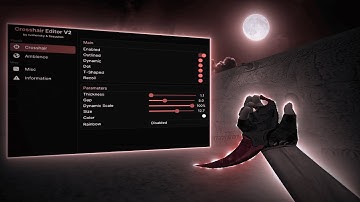 CS 1.6 Crosshair Tutorial – Improve Your Aim Fast!