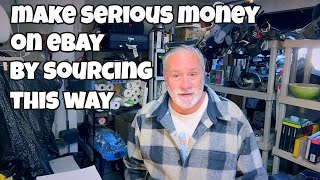 This Is One Way to Make Big Money Selling on eBay
