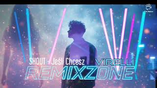 SHOUT ft. VIRELLI - Jeśli Chcesz (deep trance edm edit)