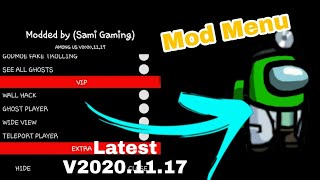 Among us Mod Menu | How to Download???