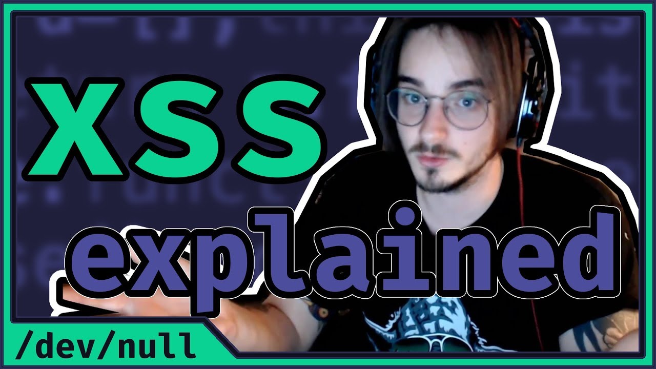 htmlspecialchars คือ  2022 Update  What Is Cross Site Scripting? (XSS) | Hacking Intro #1