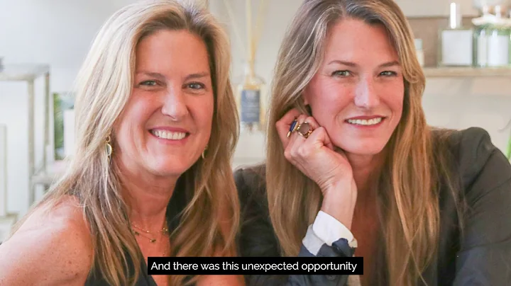 Best Friends in US Sell Lux Fragrances to China vi...