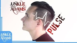 Unkle Adams - Snowflake ft. Hannah May (Official Audio)