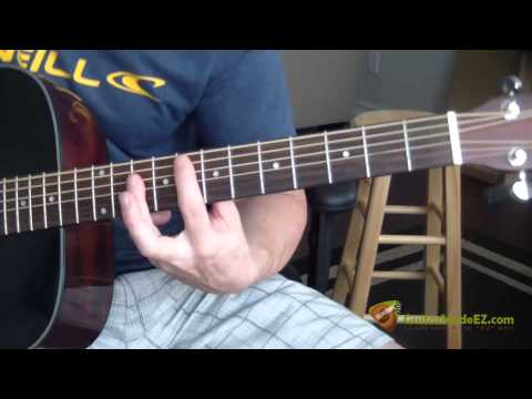 Chicago - 25 of 6 to 4 - Guitar Lesson (LEARN THIS SONG IN 3 MIN AND 20 SEC!!!)