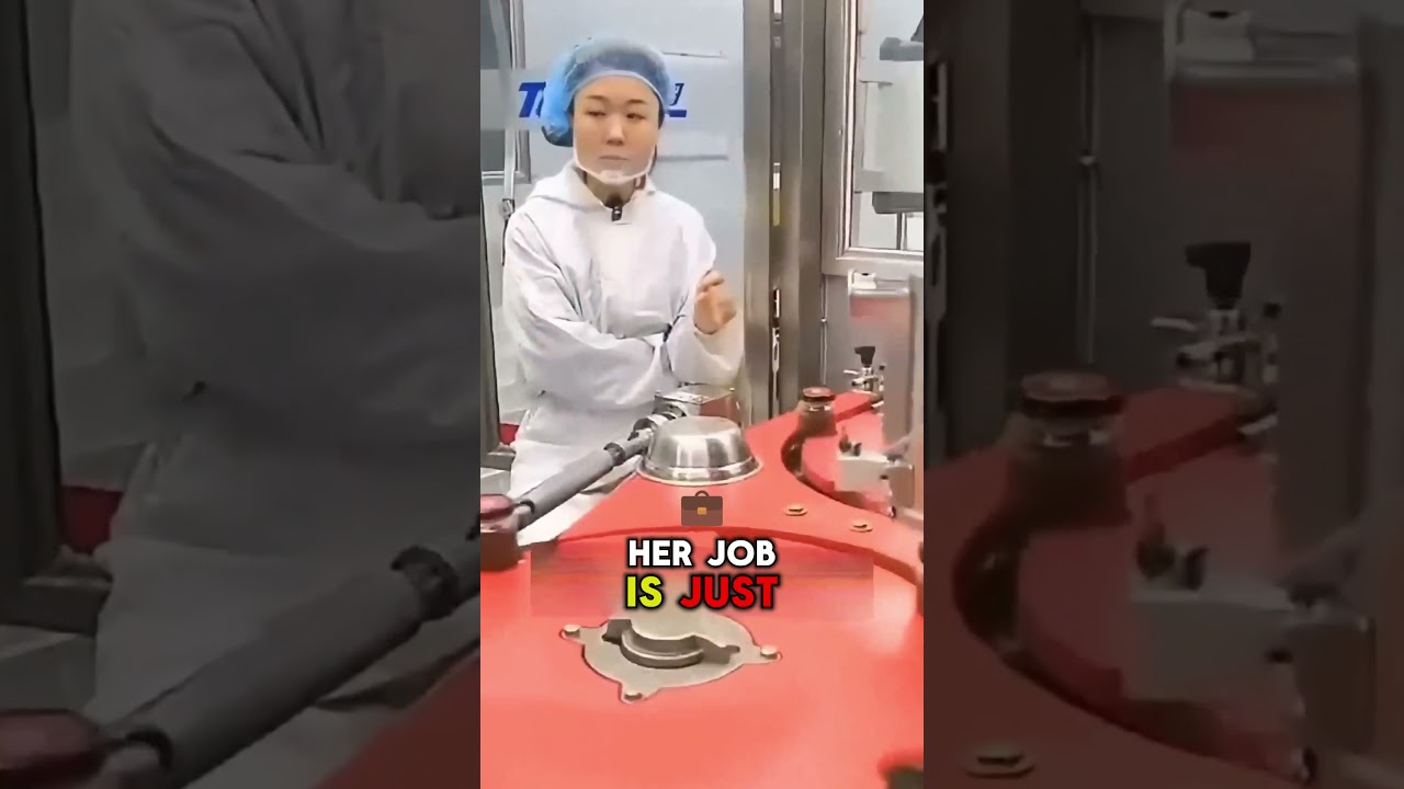 Lazy or Genius? The Most Relaxed Jobs You’ve Ever Seen!