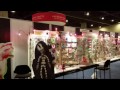 Creativation 2017 Friday Show Set up Sneak Peak