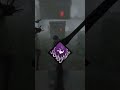 I messed up... | Dead by Daylight #dbd #shorts