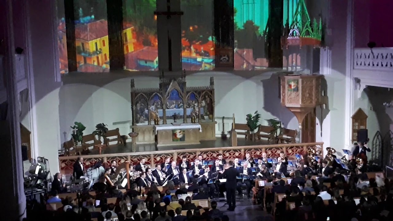 Нино Рота - Музыка из к/ф "Ромео и Джульетта" - YouTube