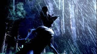Full E750 Scorpius Rex Roar without the screams