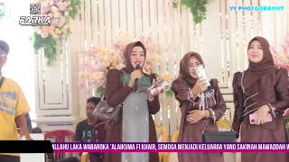 Merinding | RGM Music Entertainment | Resepsi Dena \u0026 Wahyu