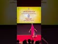 Chari dance by Rajasthani madhu from Japan #chirmi
