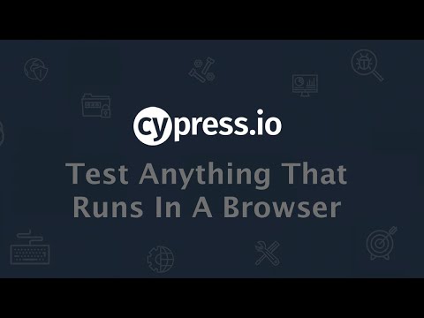 Cypress Tutorial #2: Prettier Setup