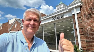 Polestar's Dealership Expansion, New Models & Future Plans!