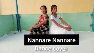 Nannare dance // Dance cover