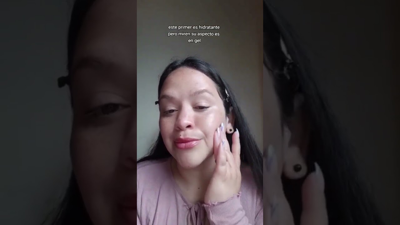 Foto finish primerizer primer hidratante 😍. 