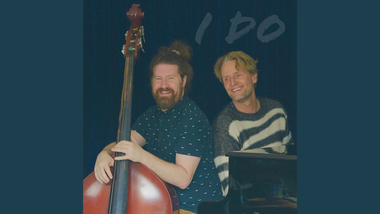 在 YouTube 上观看 I DO (Piano Diaries) 在 YouTube 上观看 I DO (Piano Diaries)