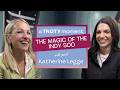 Katherine Legge on the Magic of the Indy 500