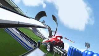 Nadeo Reverse The Right Way