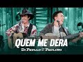 Di Paullo e Paulino - Di Paullo & Paulino - Quem Me Dera DVD Nós e Elas
