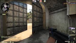 No armor ace