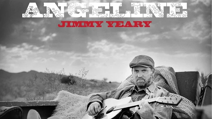ANGELINE - Jimmy Yeary [Official Music Video] - Bl...