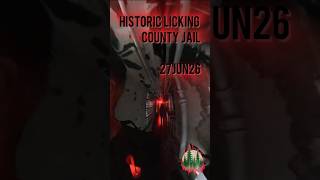 Historic Licking County Jail - Clip | 27JUN26