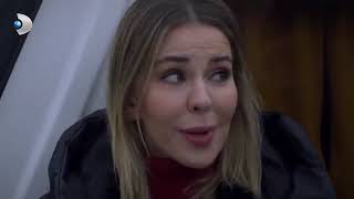 Ezgi, Uyuşturucu Etkisinde Arka Sokaklar 612. Bölüm