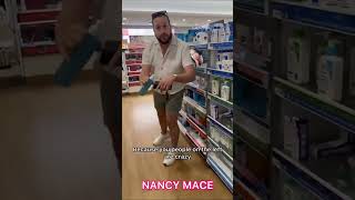 Rep. Nancy Mace Gets Into Profanity-Laced Match because her constituent as her about a town hall