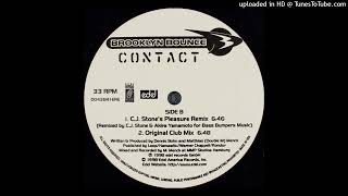 Brooklyn Bounce - Contact (Original Club Mix)