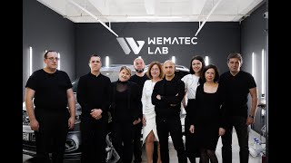 видео: Семинар WEMATEC LAB 25.01.24 картинка: Семинар WEMATEC LAB 25.01.24