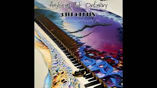 Riff Kitten - Anything But Ordinary