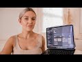 How I organise my whole life in Notion.