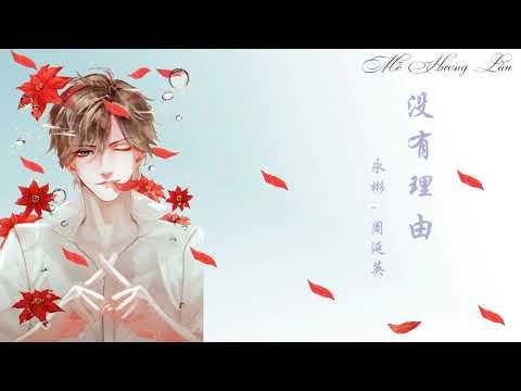 [ Vietsub + Pinyin ] Không có lý do - 没有理由