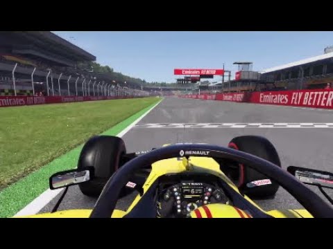 F1 practice - YouTube