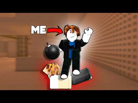 Disguising myself as a noob AGAIN of course and break people's ankles (Part 3) | Time Bomb Duels