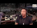 Saints News and Q&amp;A| State of the Saints Podcast