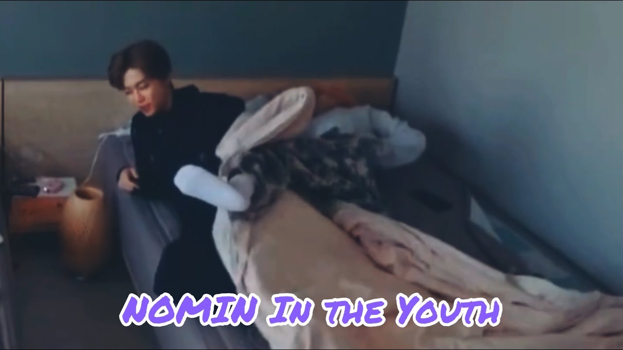 NOMIN MOMENTS 2022 - Nomin in the Youth 💚