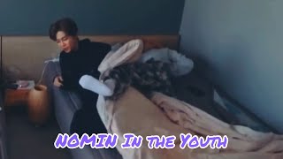 NOMIN MOMENTS 2022  Nomin in the Youth