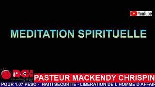 MEDITATION SPIRITUELLE screenshot 2