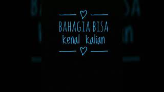 Kebersamaan T.Audio video