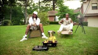 B o B   HeadBand ft  2 Chainz Official Video