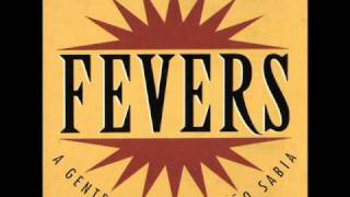 Video thumbnail of "The Fevers - Wooly Bully"