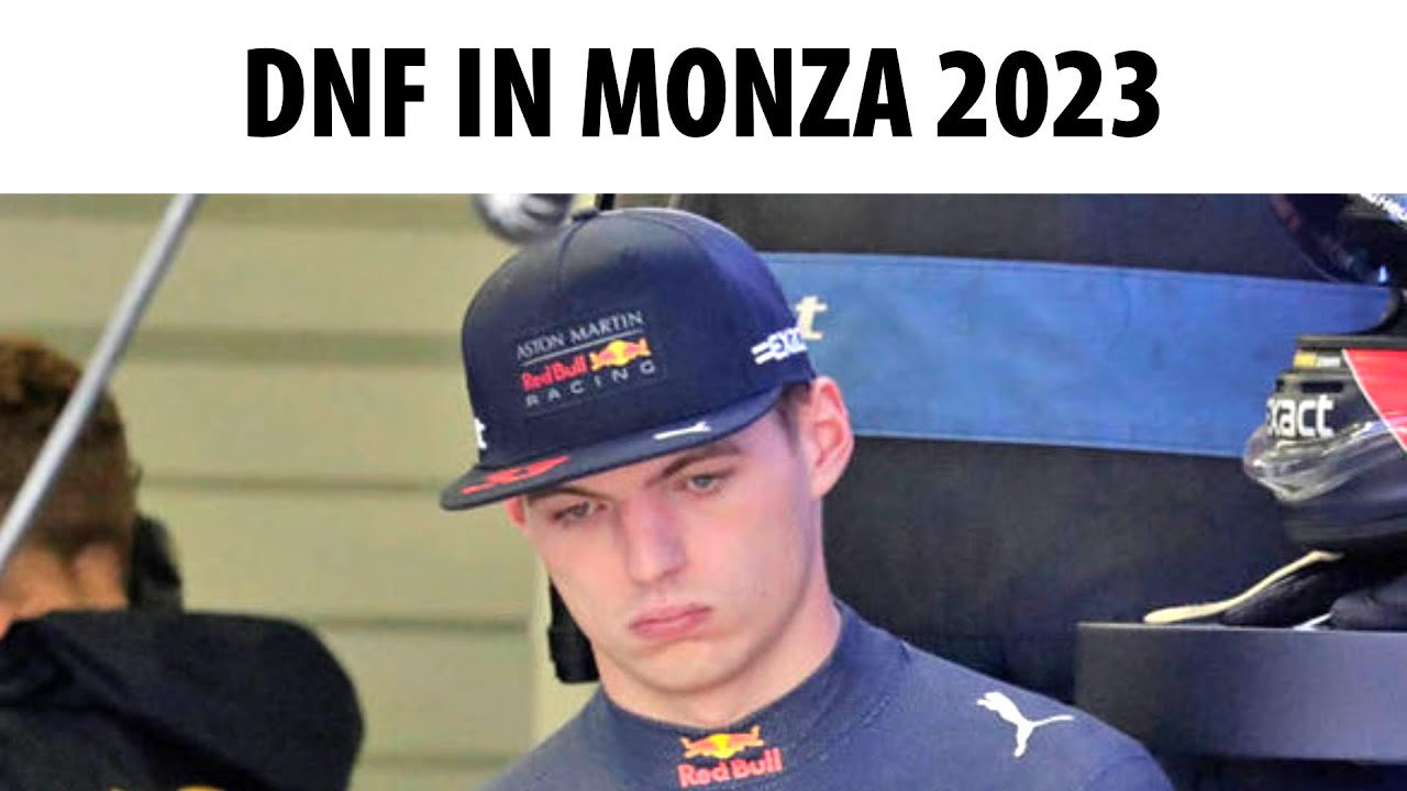 Best Italian GP 2022 Memes