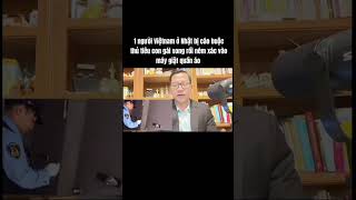 1 cô Việtnam ở Nhật bị cáo buộc tội thủ tiêu con gái rồi ném xác vào máy giặt ?