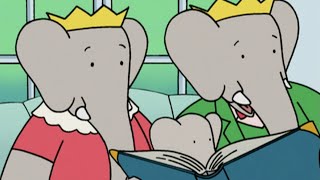 Babar: The Departure - Ep.66