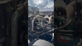 2002 International 4700