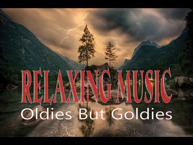 Bee Gees, Lobo, Neil Young, Engelbert, The Carpenters, Neil Young, Gloria Gaynor | Relaxing Music