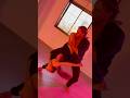 Couple trick 😱 try with your partner! #fyp #couple #coupledance #trick #acrobatics #trend