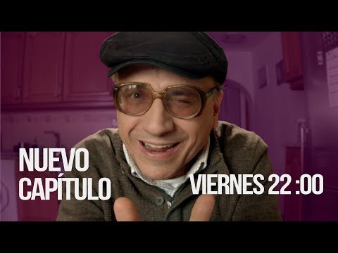 Estreno: ¡No te lo pierdas!