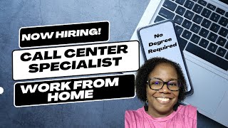 🏃‍♀️Walgreens is Hiring Call Center Specialist | Work From Home Jobs 2023 | Remote Jobs | $15 / hr
